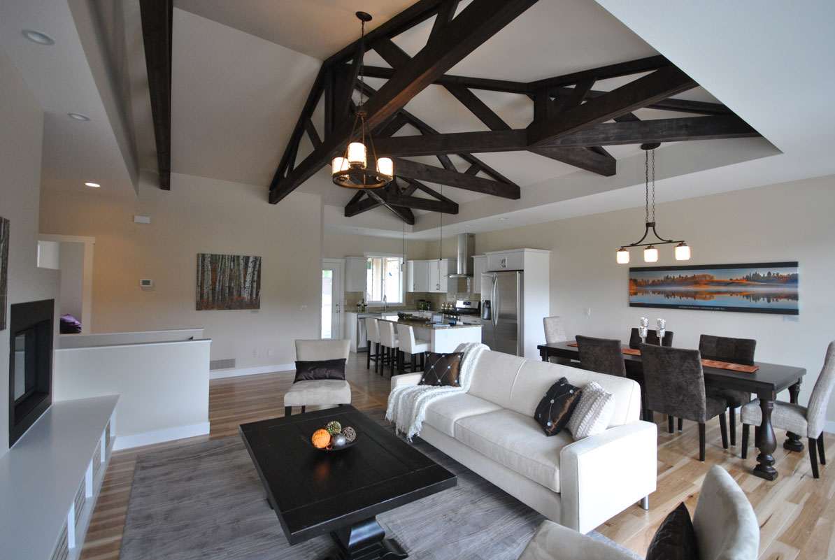 interior decorating vancouver