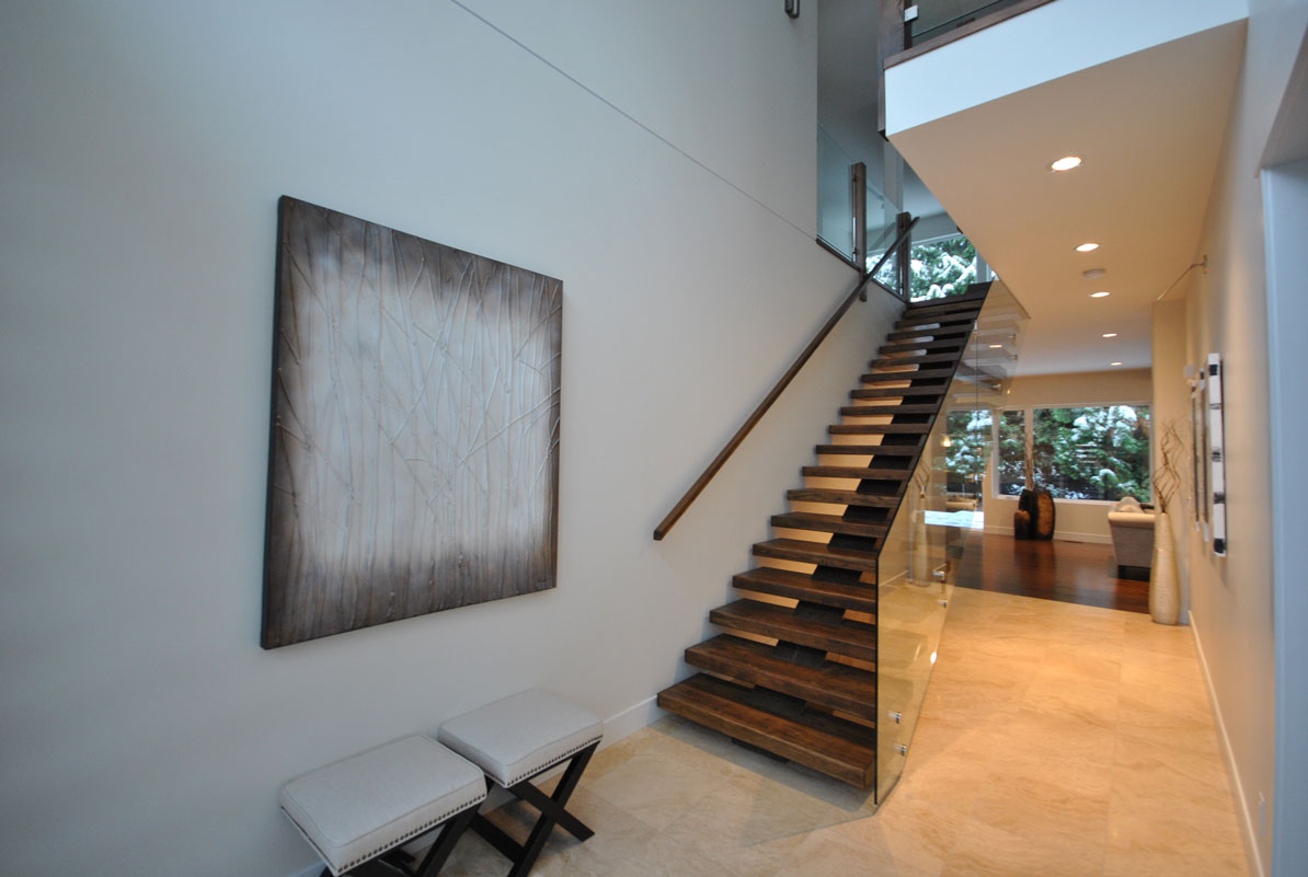 home staging vancouver