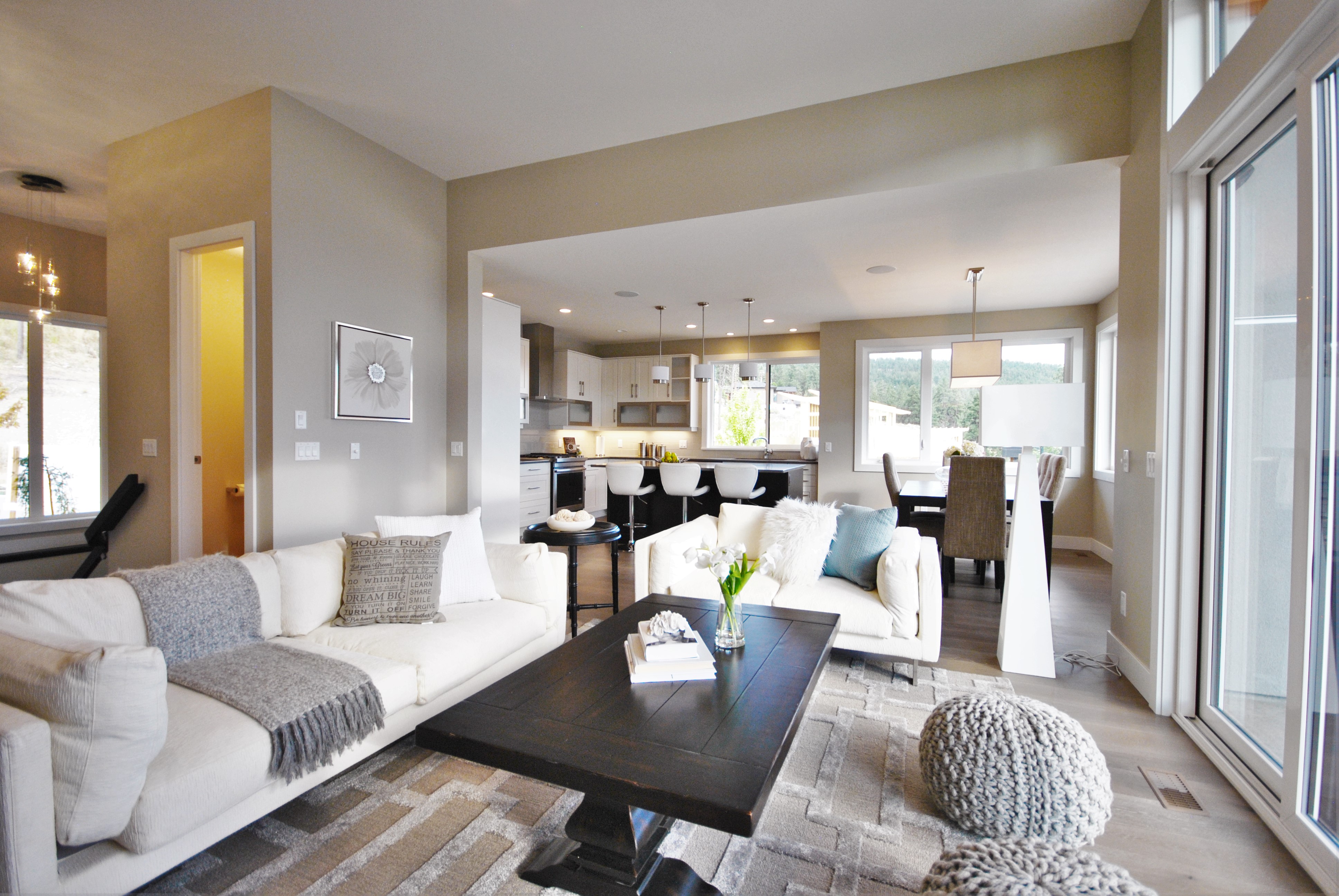 home staging services