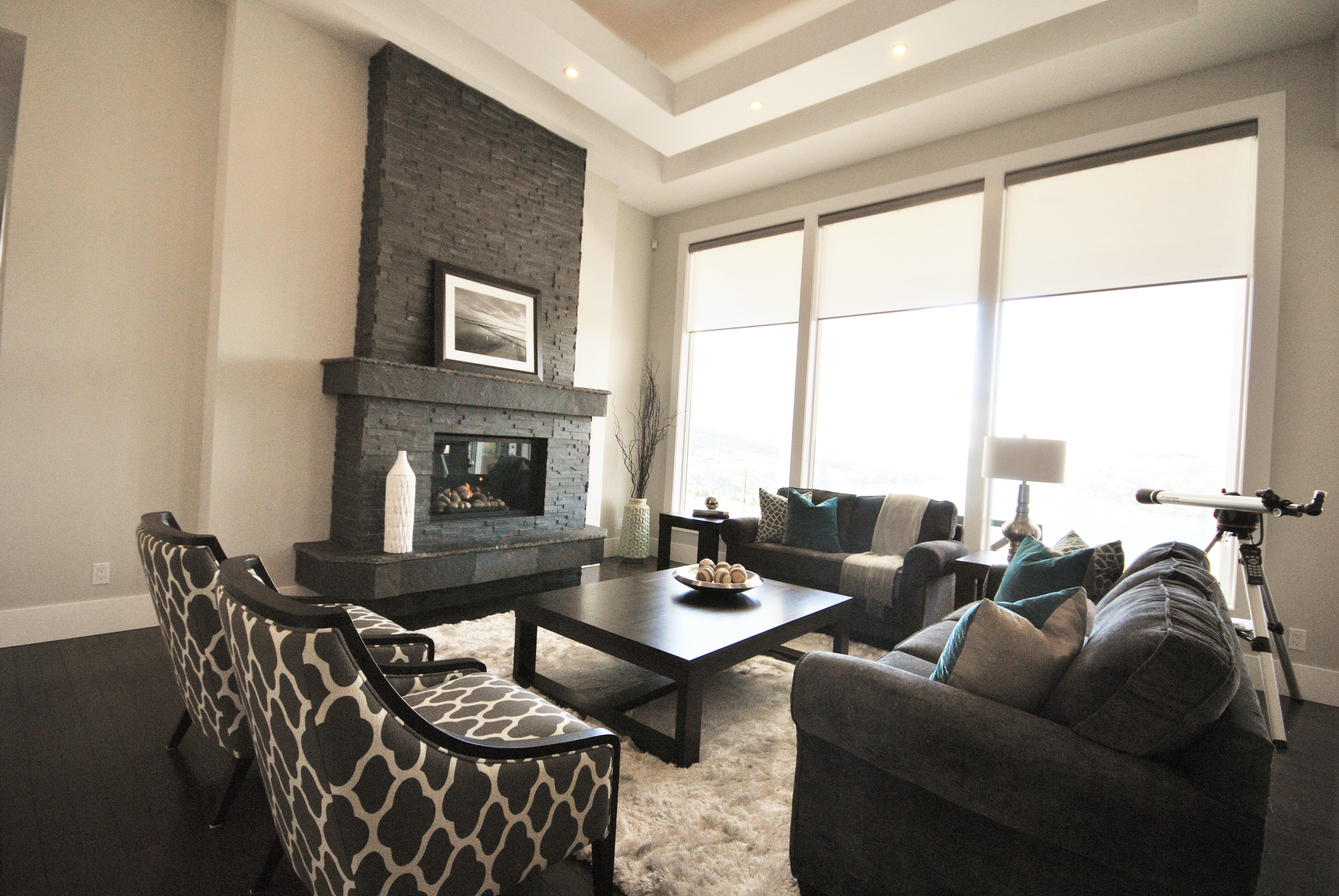interior decorating vancouver