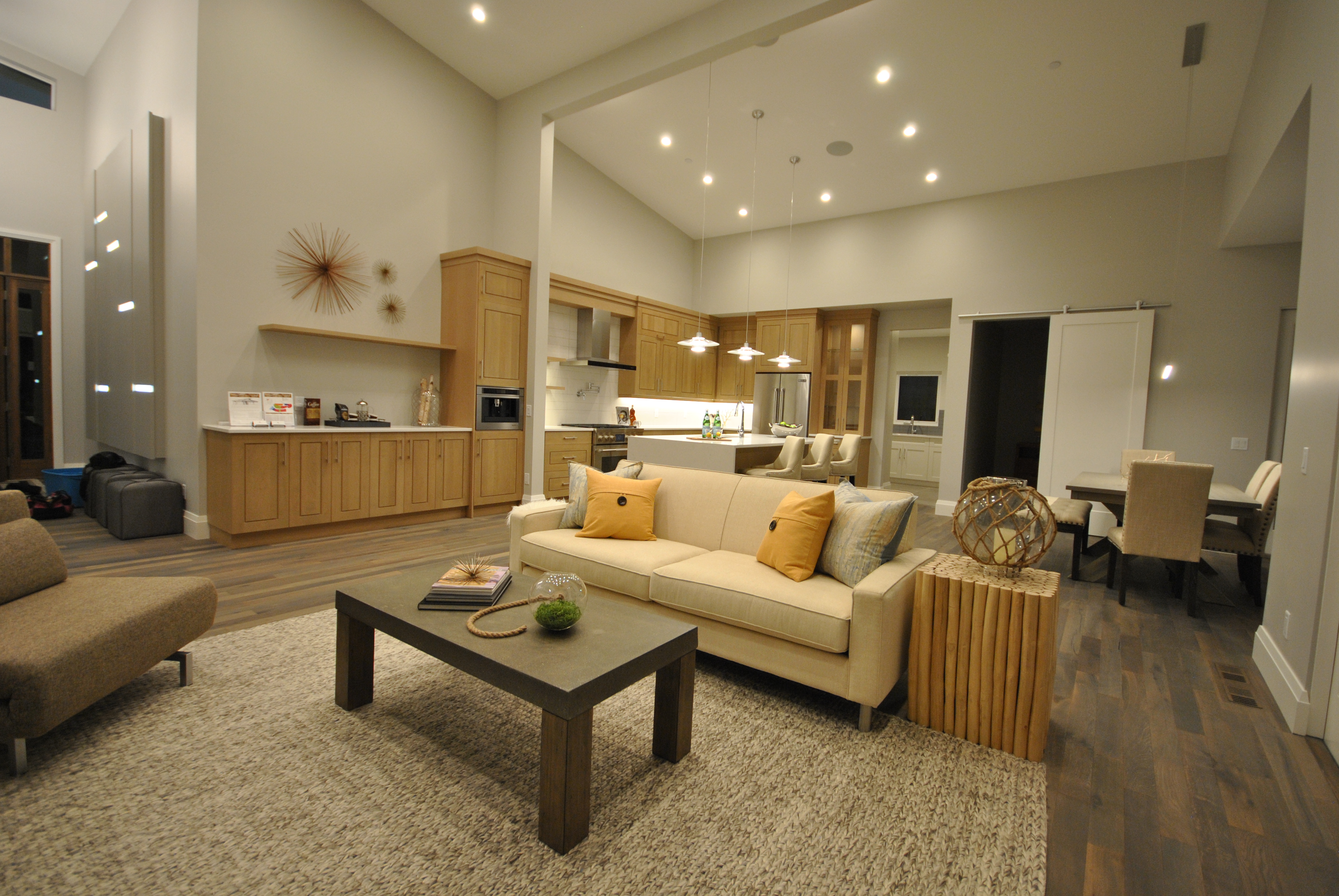 home staging vancouver