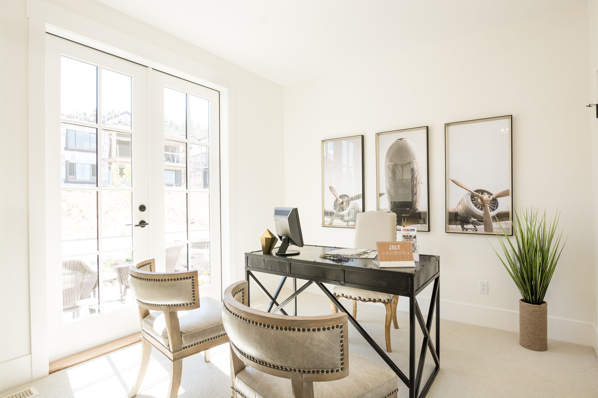home staging services vancouver
