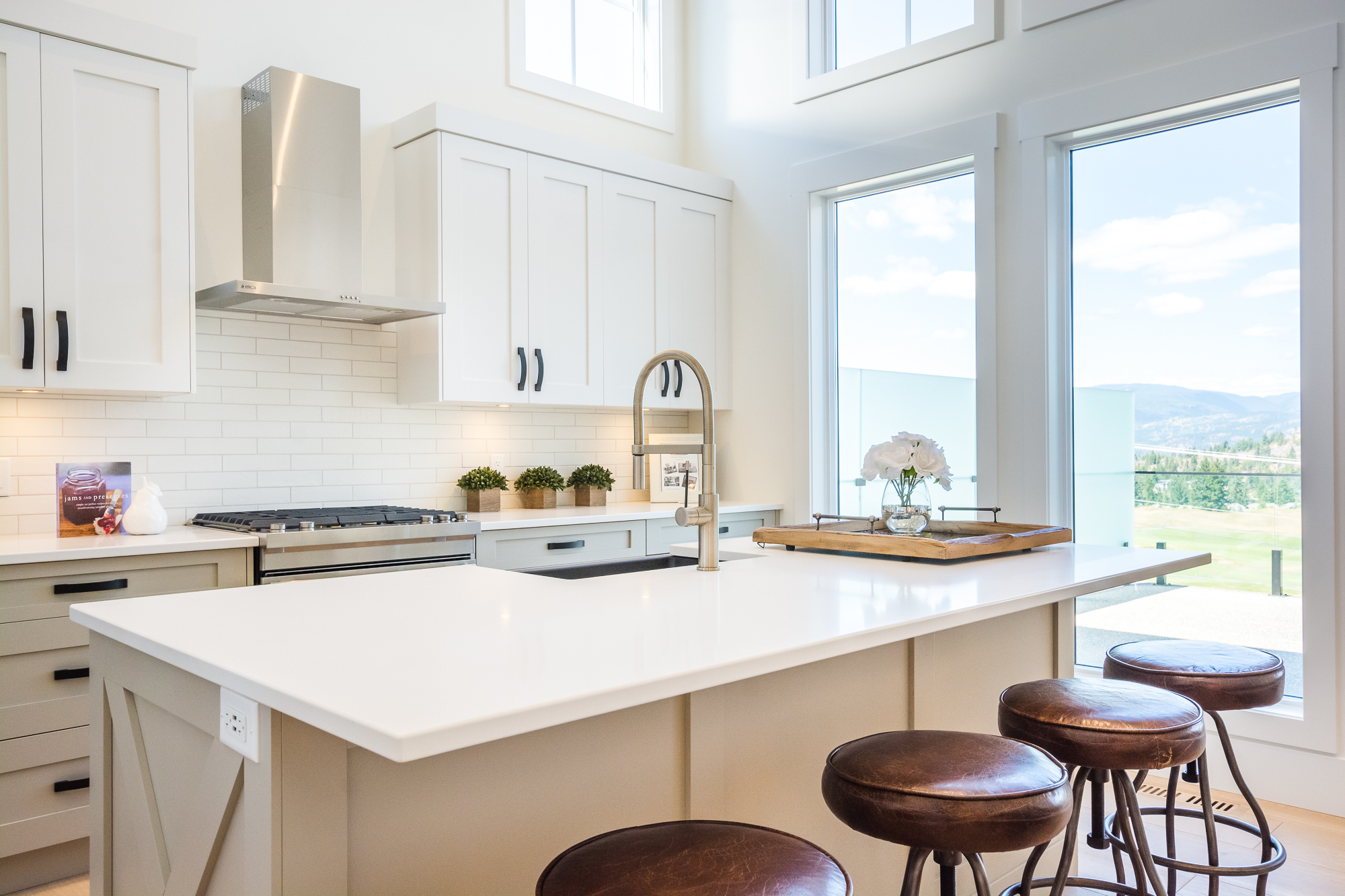 interior decorating vancouver