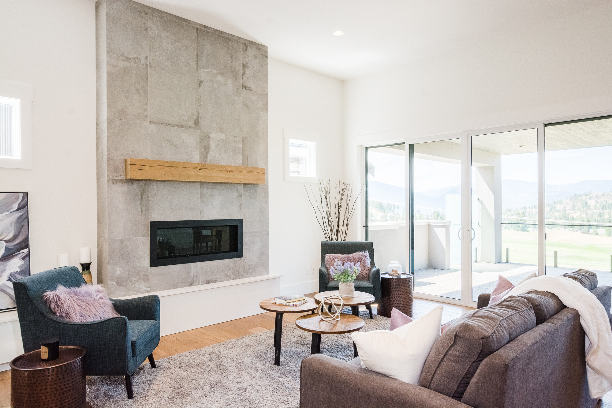 home staging services