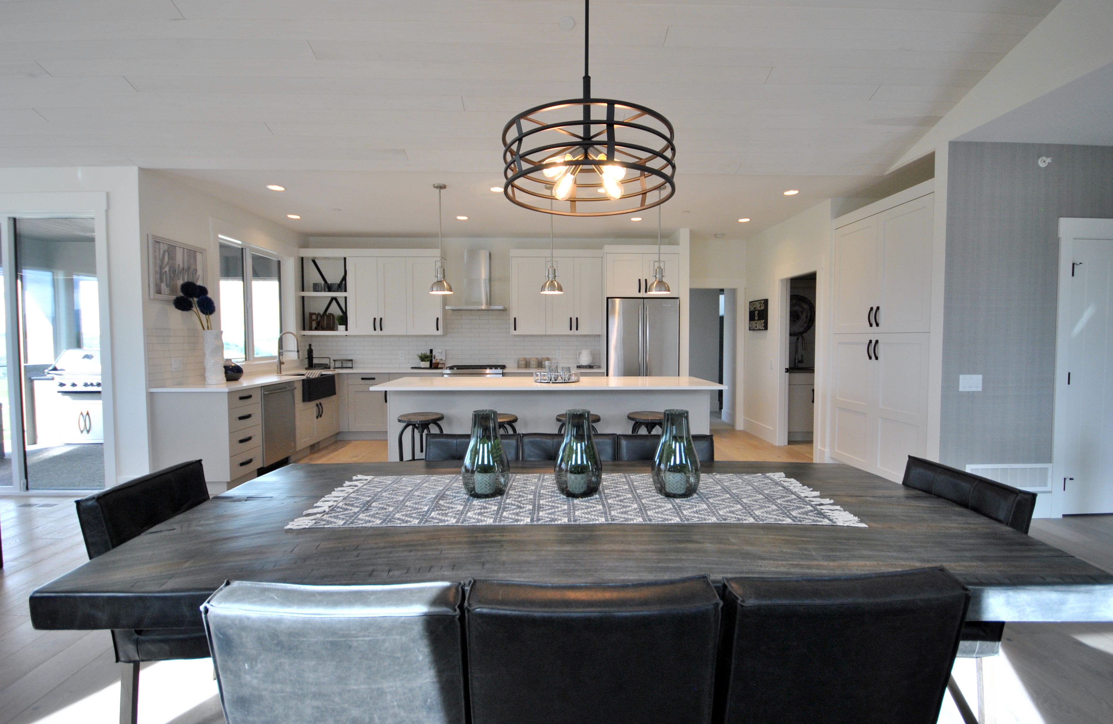 home staging services