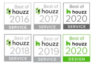 houzzbadgets