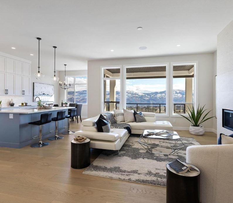 2811 Copper Ridge Dr.