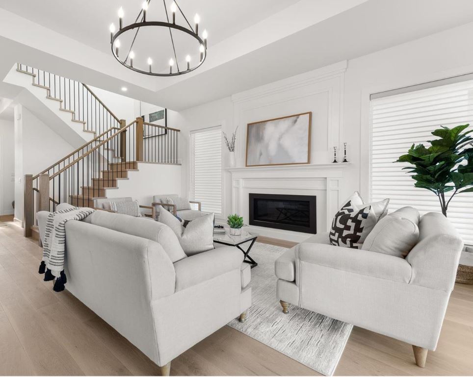 Staged Homes Kelowna