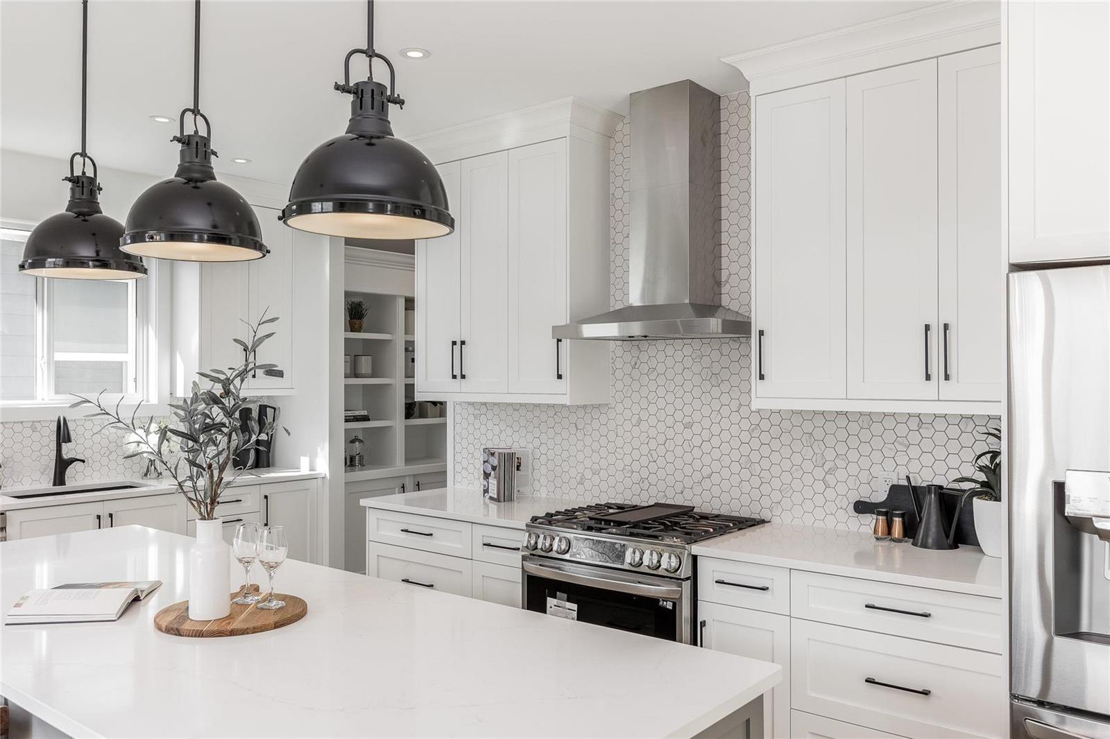 Example of home renovations that increase that value of a home